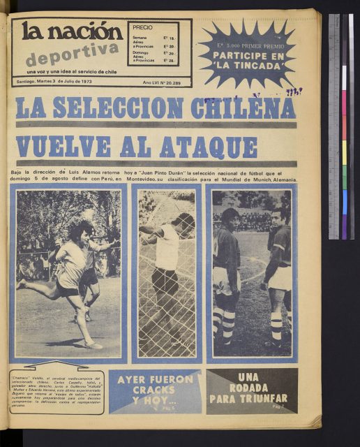 La Nación