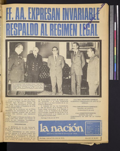 La Nación