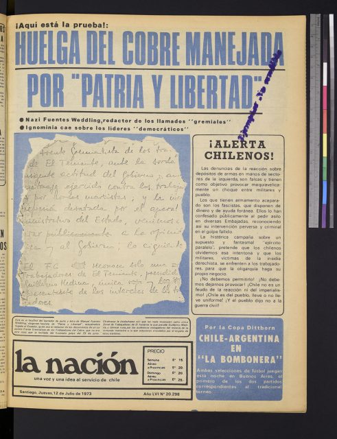 La Nación