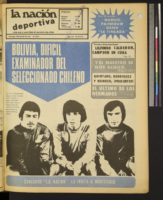 La Nación