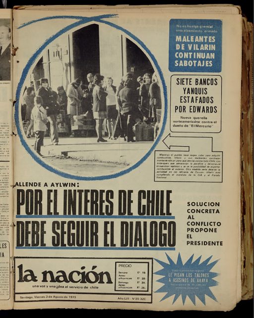 La Nación