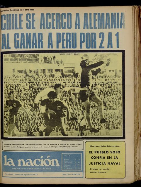 La Nación