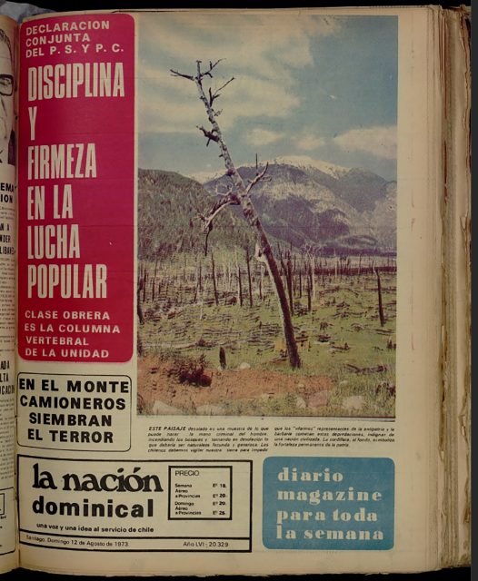 La Nación