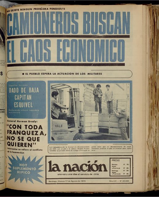 La Nación