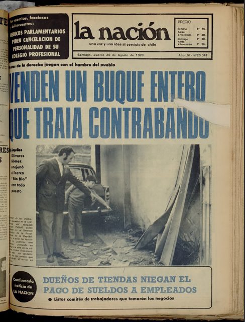 La Nación