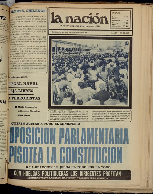 La Nación