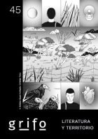 Literatura y territorio. Revista Grifo N° 45