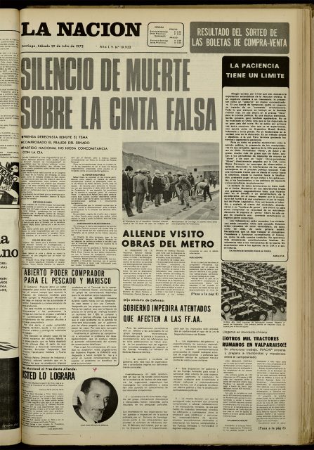 La Nación